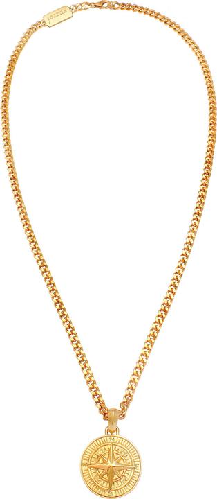 Immagine prodotto Kuzzoi Kompass (Argento 925, Argento 925)