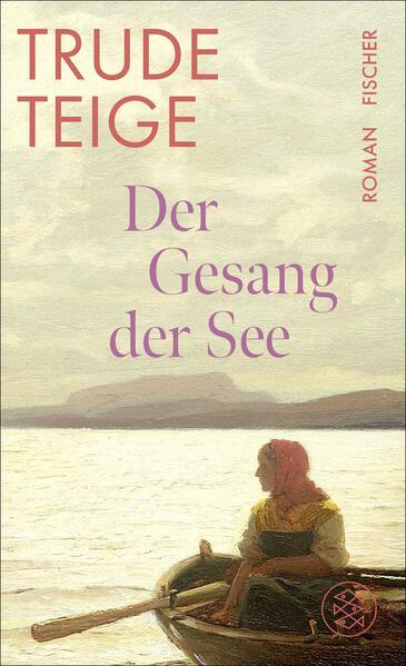 Produktbild Fischer Der Gesang der See (Deutsch, Günther Frauenlob, Trude Teige, 2026)