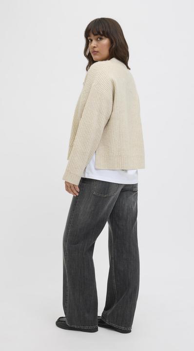Produktbild JJXX Jxsigga Diverse Crew Neck Knit Sn (M)