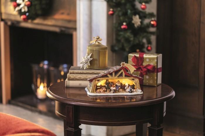 Productafbeelding Villeroy & Boch Winter collage