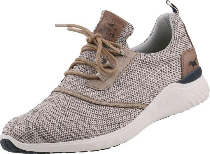 Image du produit Mustang Chaussures à lacets (43)