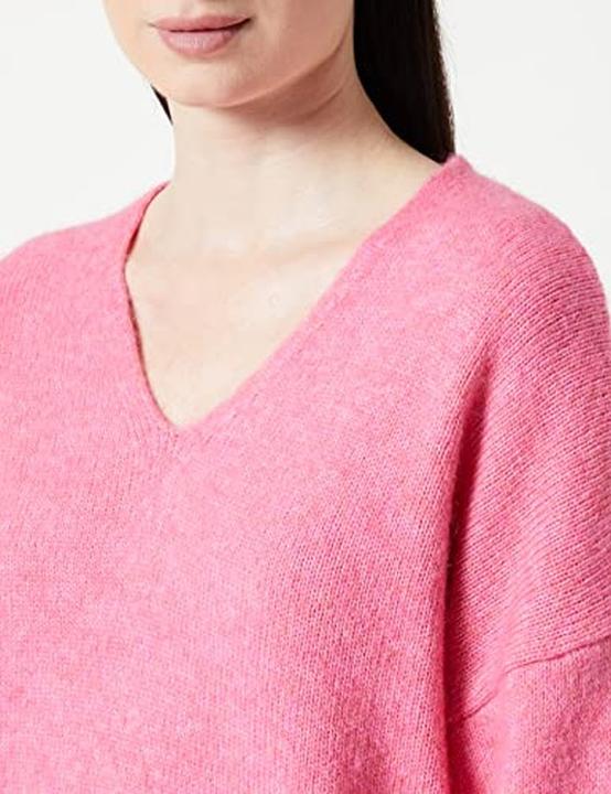 Produktbild BOSS Dames C fondianan Strickpullover (M)