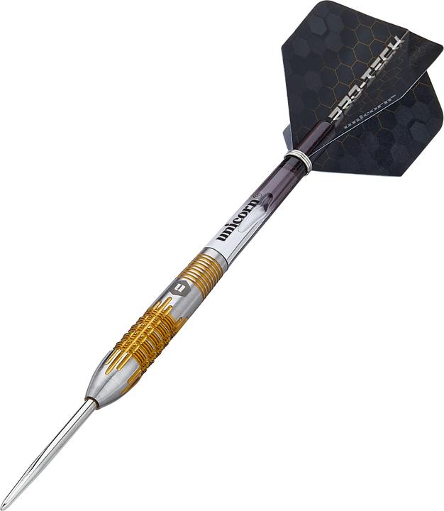 Image du produit Unicorn Fléchettes en acier Pro-Tech Style 1 (20 g)