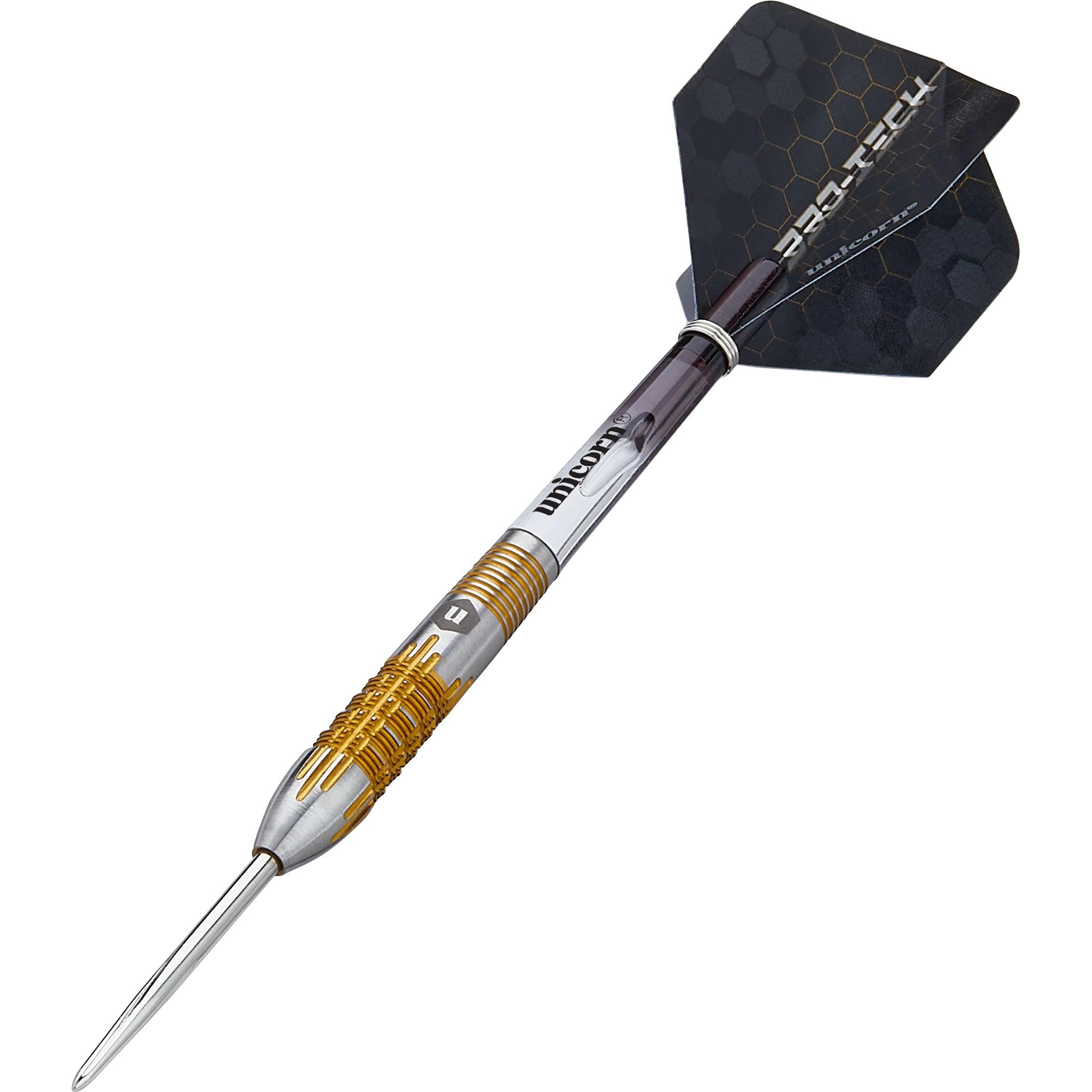 Thumbnail - Unicorn Pro-Tech Style 1 Steel Darts (24 g)