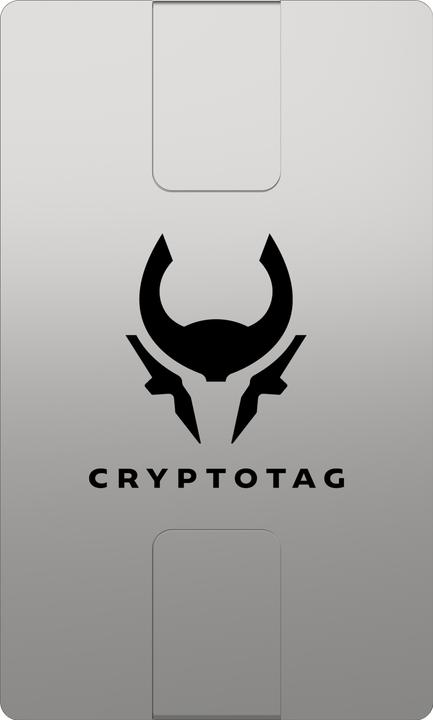 Immagine prodotto Cryptotag Thor Starter Kit