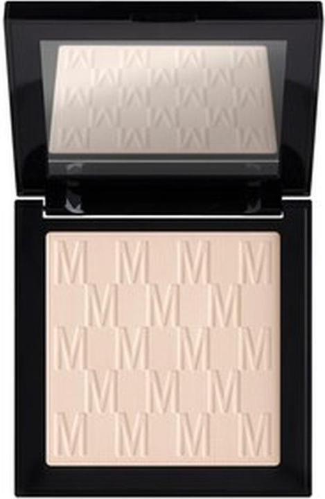 Immagine prodotto Mesauda NUDE VENUS Compat Powder - Extra Fair 101 (Extra Fair 101)