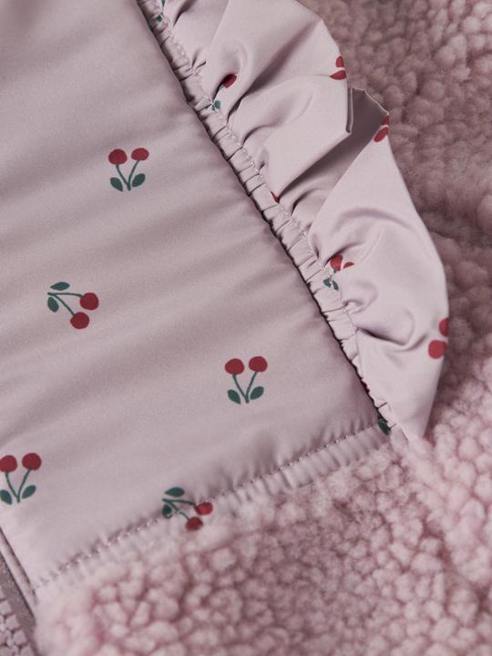 Produktbild Name it Sherpa Jacke (86)