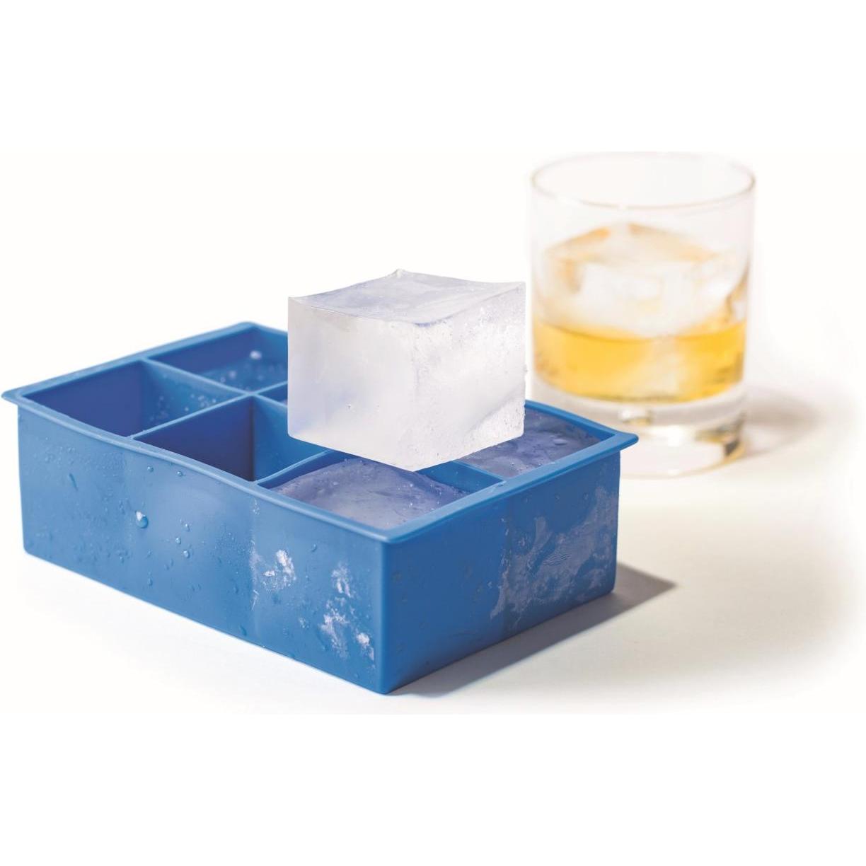 Hendi XL Würfel, Eisherstellung, Blau