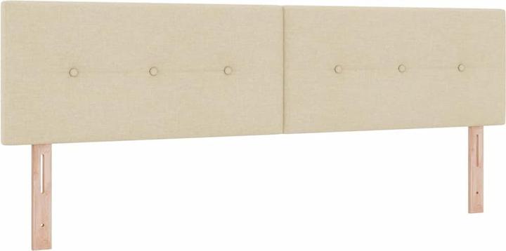 Produktbild vidaXL Boxspringbett (180 x 200 cm)