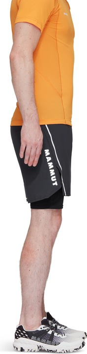 Produktbild Mammut Aenergy TR 2 in 1 Shorts Men (48)