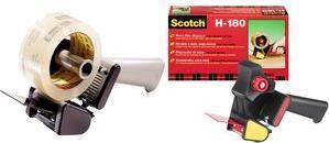 Image du produit Scotch Distributeur de ruban d'emballage H-180