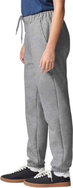 Actual product image Gildan Mens Softstyle Midweight Pocket Sweatpants (M)
