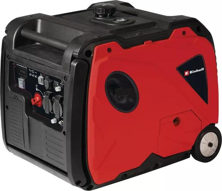 Einhell TE-IG 3500 (3200 W, 8.30 l)
