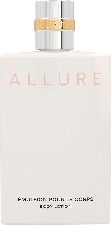 Produktbild Chanel Allure (Körpercreme, 200 ml)