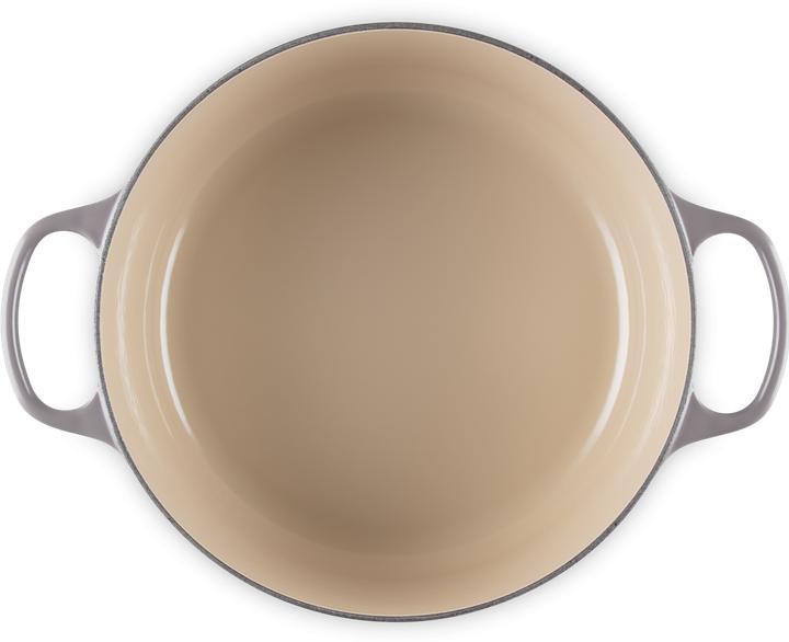 Immagine prodotto Le Creuset Firma rotonda da 28 cm (28 cm, Pirofila + casseruola, Ghisa)