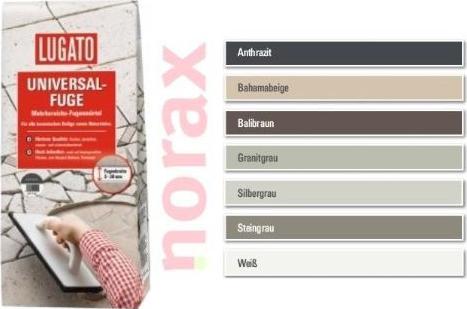 Lugato Universal-Fuge flexibel (5000 g)