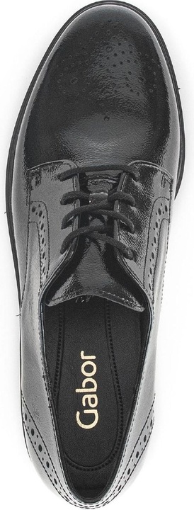 Produktbild Gabor Halbschuhe (39)