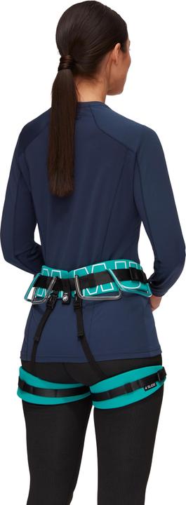 Image du produit Mammut 4 Slide Harness (M, L, XL)