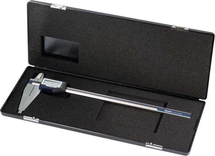 Immagine prodotto Digitaler Werkstatt-Messschieber IP67 mit Messspitzen 300 mm (30 cm)
