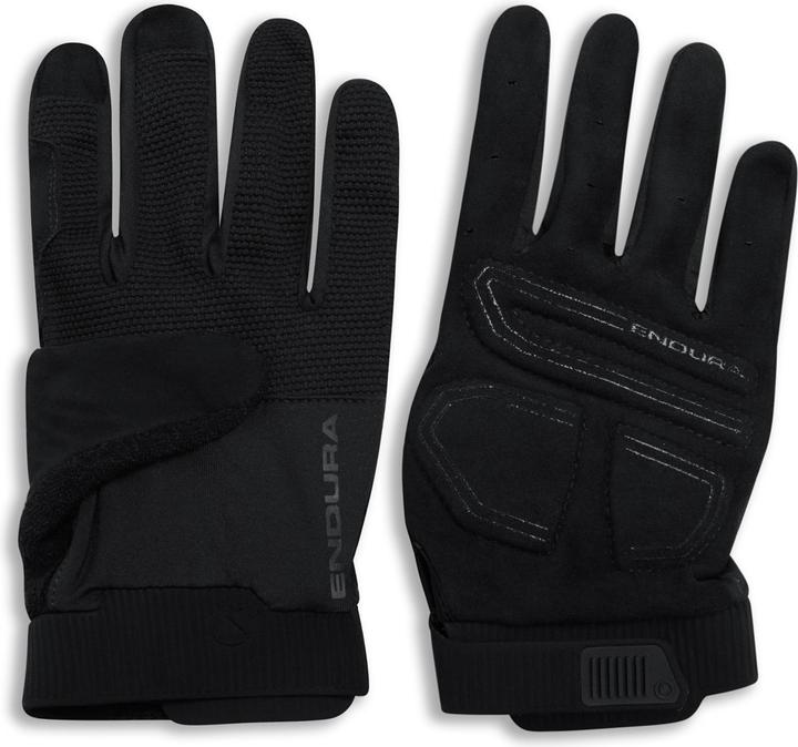 Produktbild Endura Loop Full Finger (L, M, XXL)