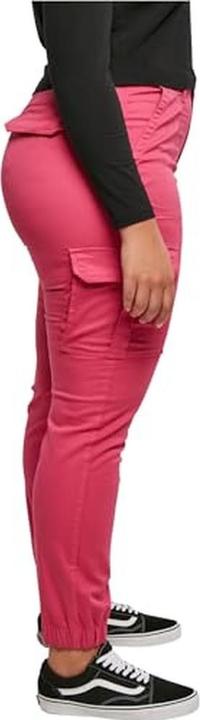 Produktbild Urban Classics Ladies Cotton Twill Utility Pants (30)