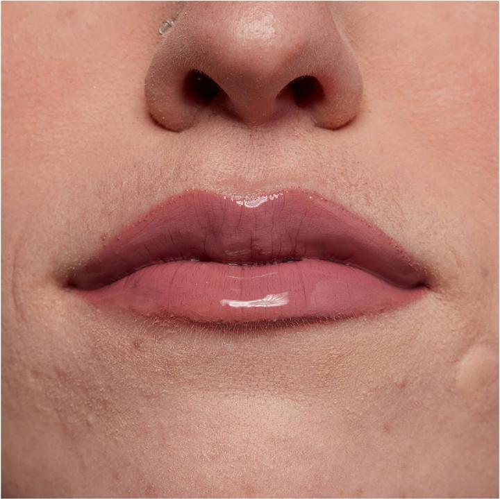Actual product image NYX Professional Make-Up Shine Loud High Pigment (26 Fierce)