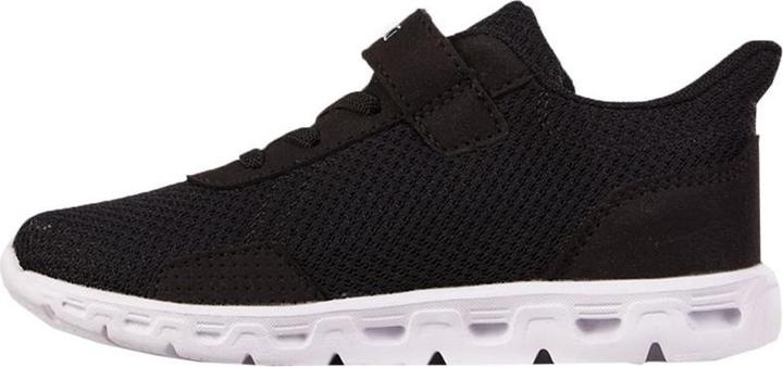 Image du produit No Name Kappa Getup K Chaussures pour enfants Noir-Blanc 261031K 1110 28 (28)