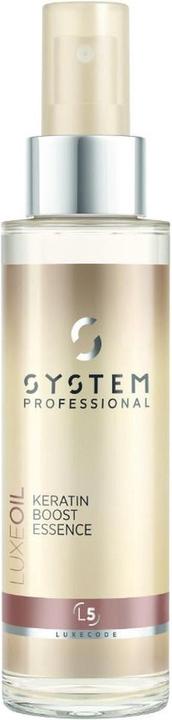 System Professional Luxeoil Keratin Boost Essence L5 - 100ml (100 ml)
