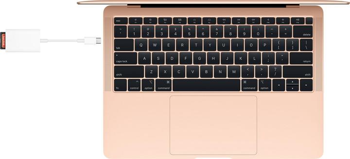 Produktbild Apple USB-C auf SD Card Reader (USB-C)