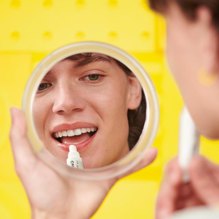 Produktbild Dr. Jart+ Dr.Jart+ Ceramidin Lip Balm (Lippenbalsam, 7 ml)