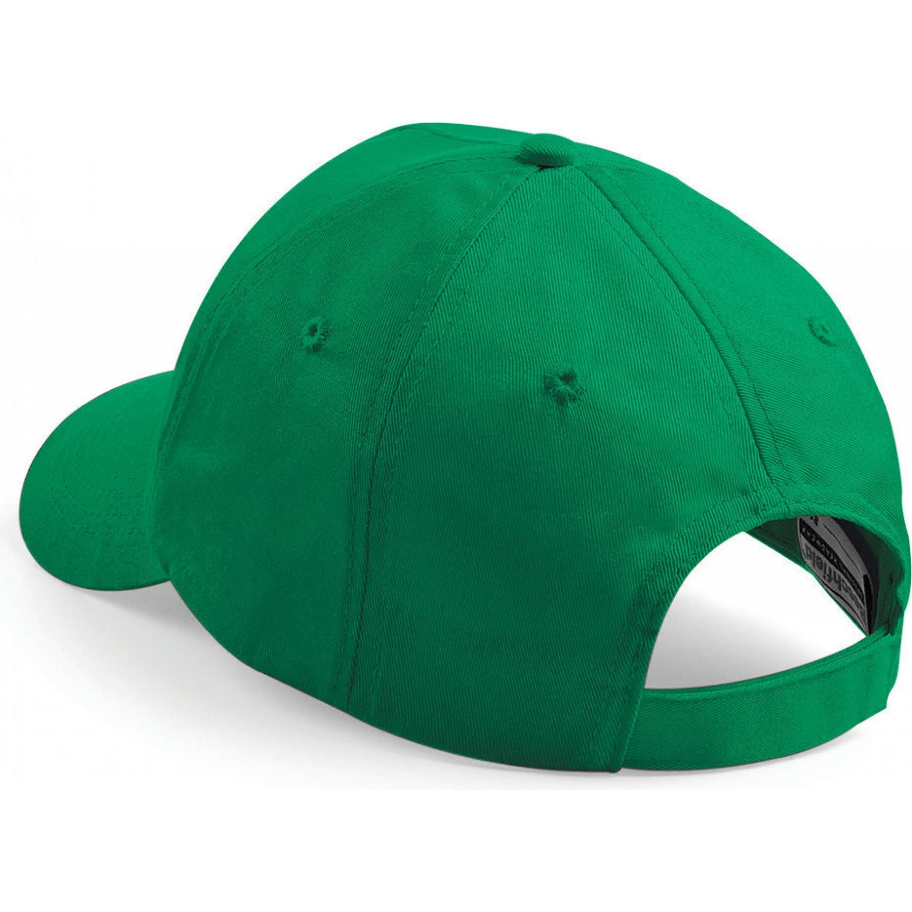 Thumbnail - Beechfield, Mütze, Original, Grün