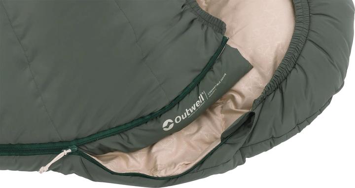 Produktbild Outwell Convertible Junior (170 cm)