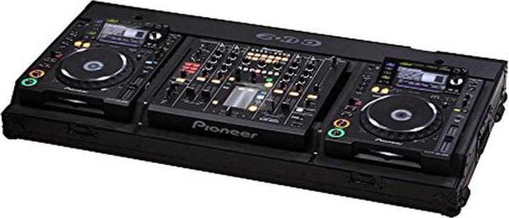 Produktbild Zomo Set 2200 NSE (Mischpult)