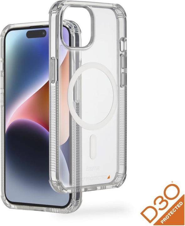 Actual product image Hama Extreme Protect (Apple iPhone 15 Plus)