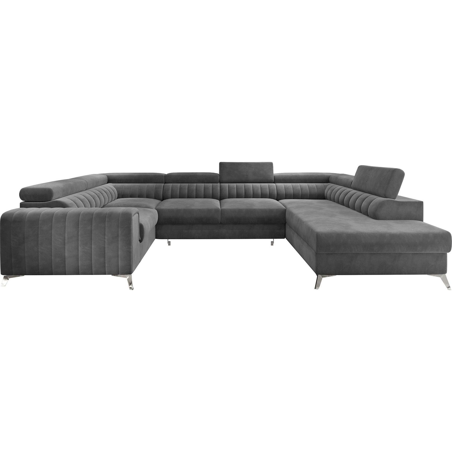 ELTAP, Sofa, Louis (Wohnlandschaft, Bettsofa)