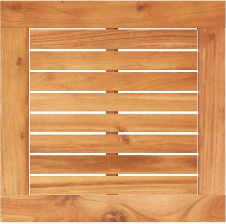 Actual product image VidaXL Garden table (38 cm)