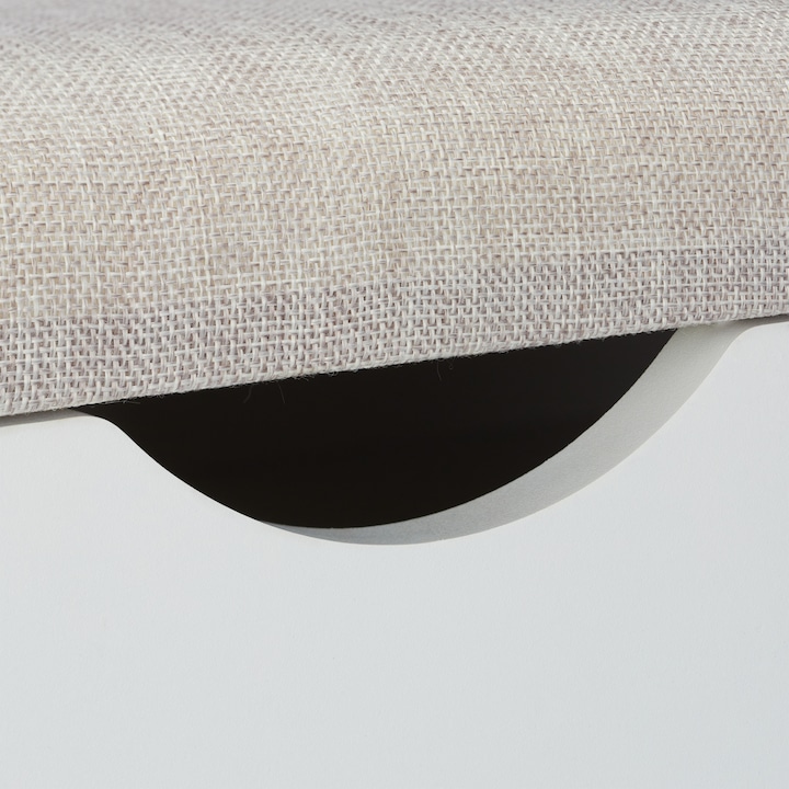 Immagine prodotto Relaxdays Cal (62 x 30 x 45 cm)
