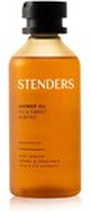 Immagine prodotto Stenders Olio doccia fico e mandorla dolce (245 ml)