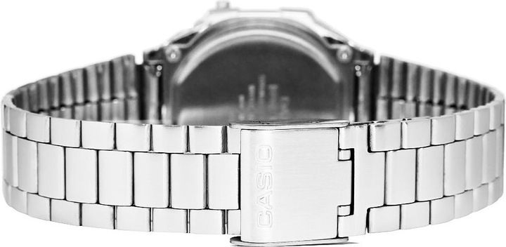 Produktbild Casio A168WEM-1EF (Digitaluhr, 36.30 mm)