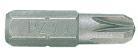 Actual product image King Tony Tip 1/4 & quot PZ2X 25mm (25mm)