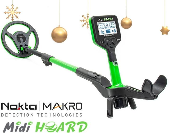 Nokta Makro Midi Hard