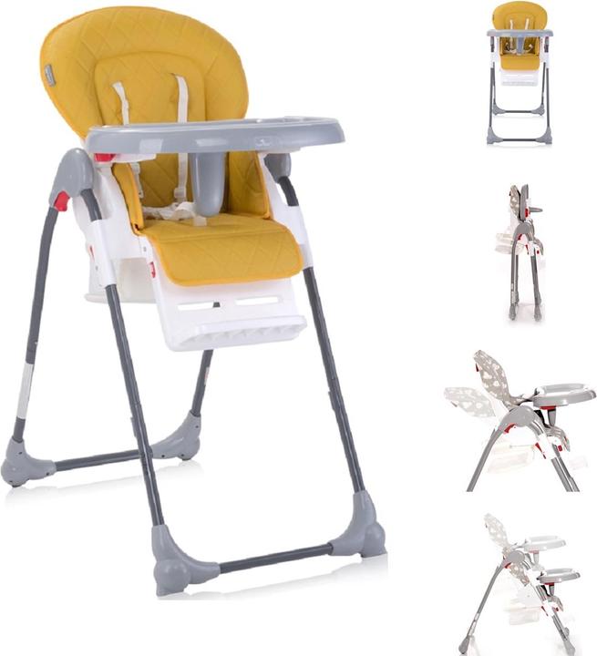 Image du produit Lorelli chaise haute Dulce (Chaise haute)