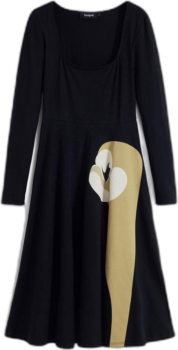 Actual product image Desigual Lirio (M)