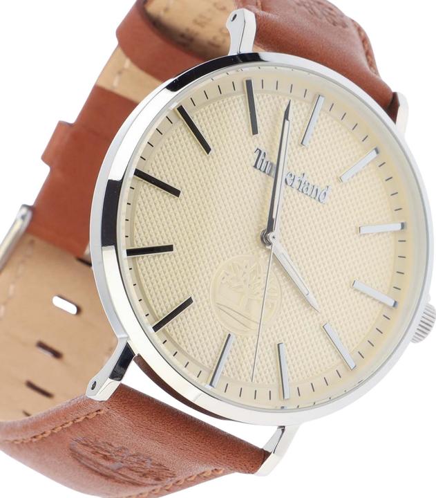 Produktbild Timberland Kinsley Analoge Armbanduhr Leder