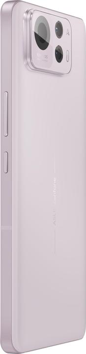 Produktbild ASUS Zenfone 12 Ultra (512 GB, Rose, 6.78", Dual SIM, 5G)