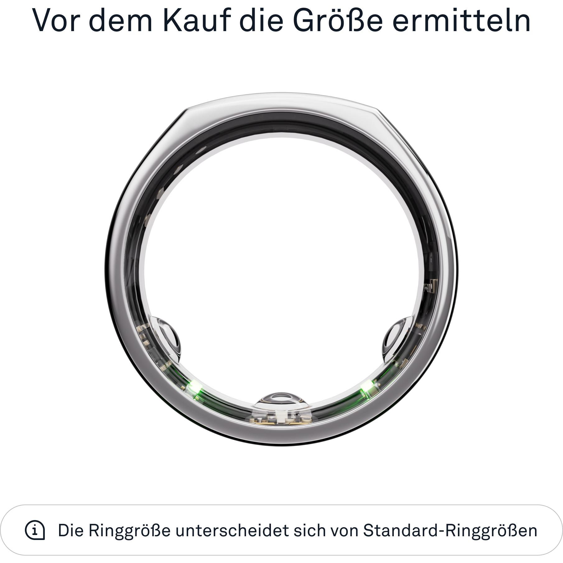 Oura Ring Gen3 Heritage - buy at Digitec