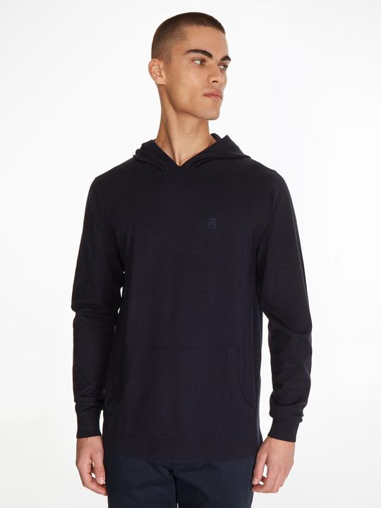 Produktbild Tommy Hilfiger Oh Hoodie Strick Um0um02628 DW5 L (L)