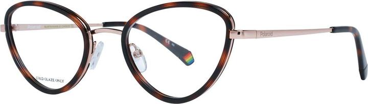Actual product image Polaroid Spectacle frame Pld D420 52086