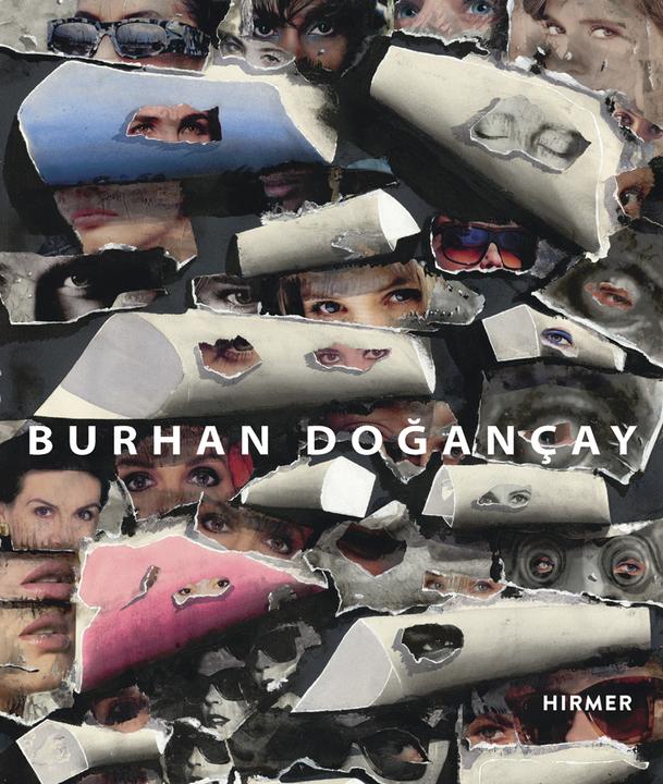 Produktbild Burhan Dogancay (Deutsch, Elsy Lahner, 2017)
