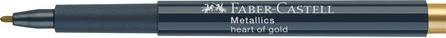 Actual product image Faber-Castell METALLICS - Markers (1 x)